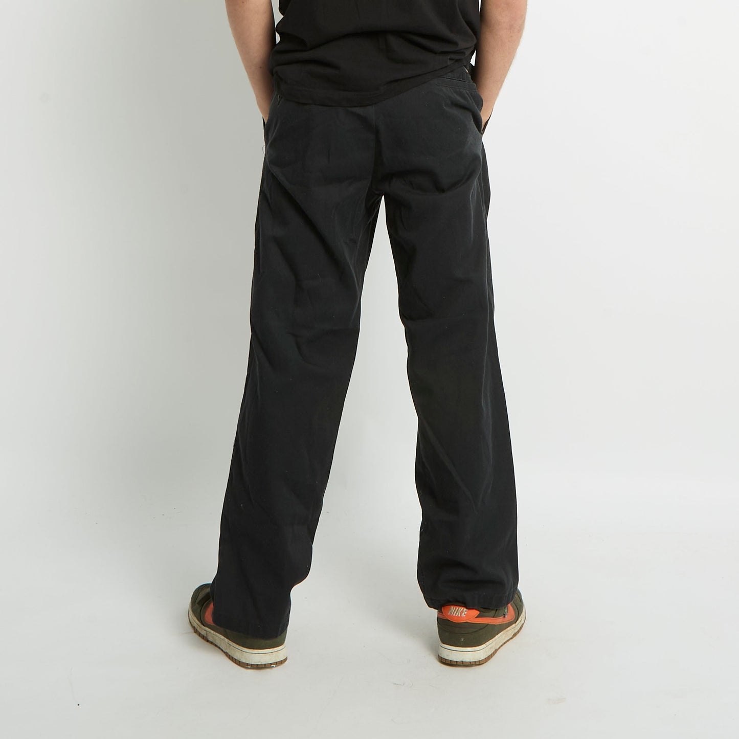 Dickies Wide Leg Trousers - W38" L30"