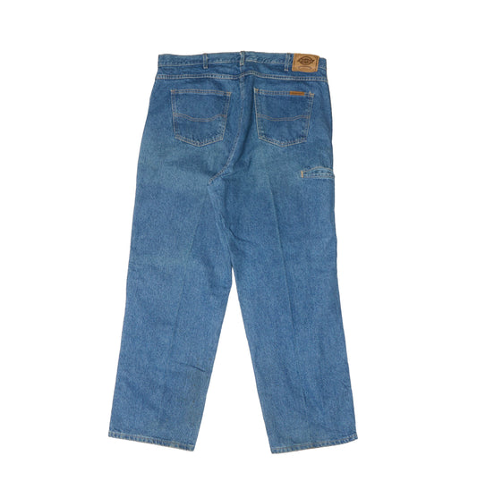 Dickies Wide Jeans - W40" L30"