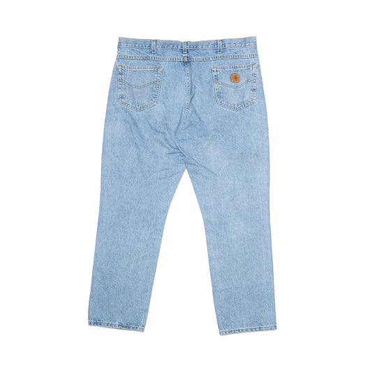 Carhartt Wide Fit Jeans - W42" L30"