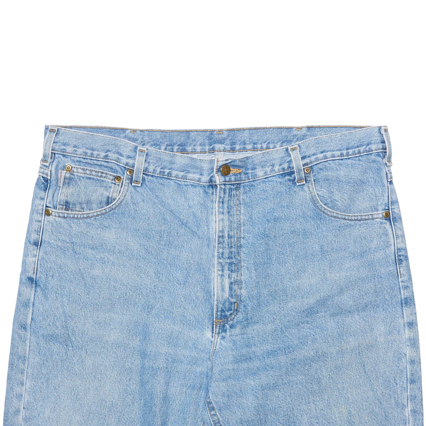 Carhartt Wide Fit Jeans - W42" L30"