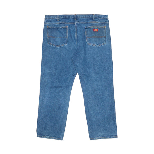 Carhartt Wide Leg Jeans - W42" L30"