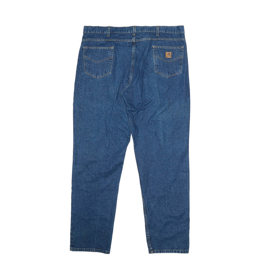 Carhartt Wide Fit Jeans - W42" L34"