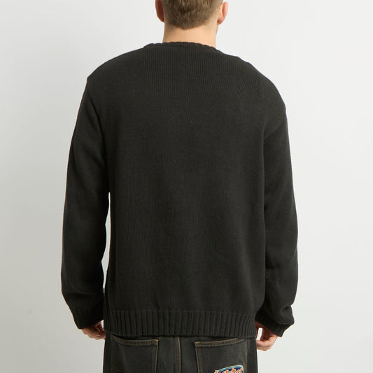 Timberland Crewneck Sweater - L