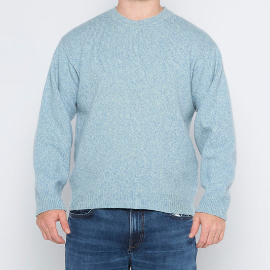 Marlboro Classics Crewneck Sweater - L