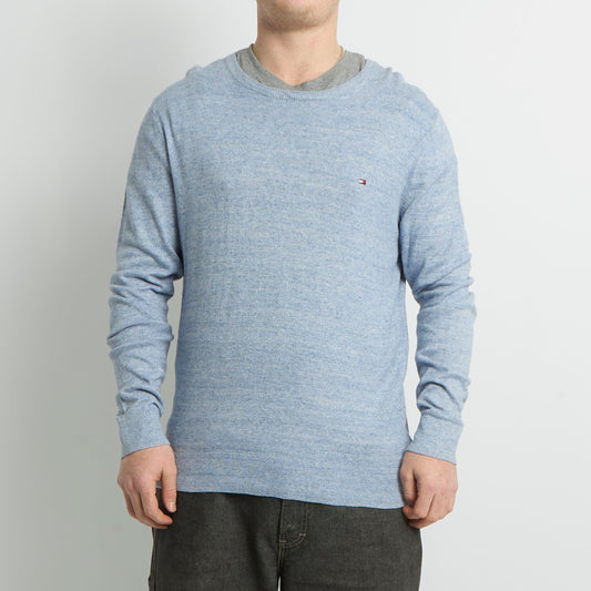 Tommy Hilfiger Crewneck Sweater - L