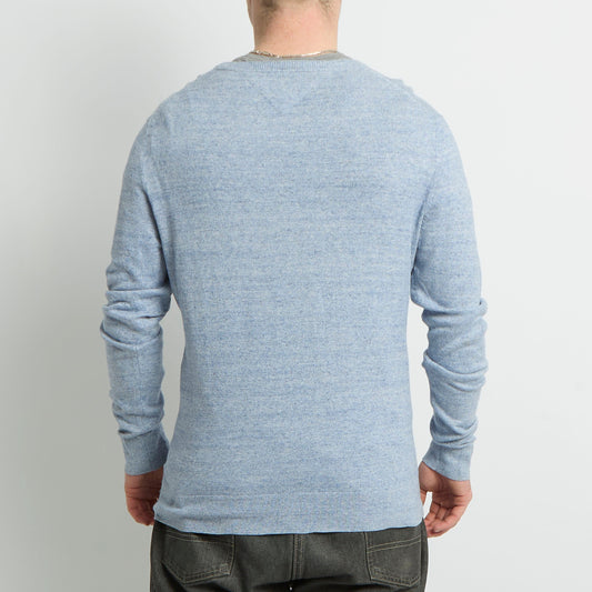 Tommy Hilfiger Crewneck Sweater - L