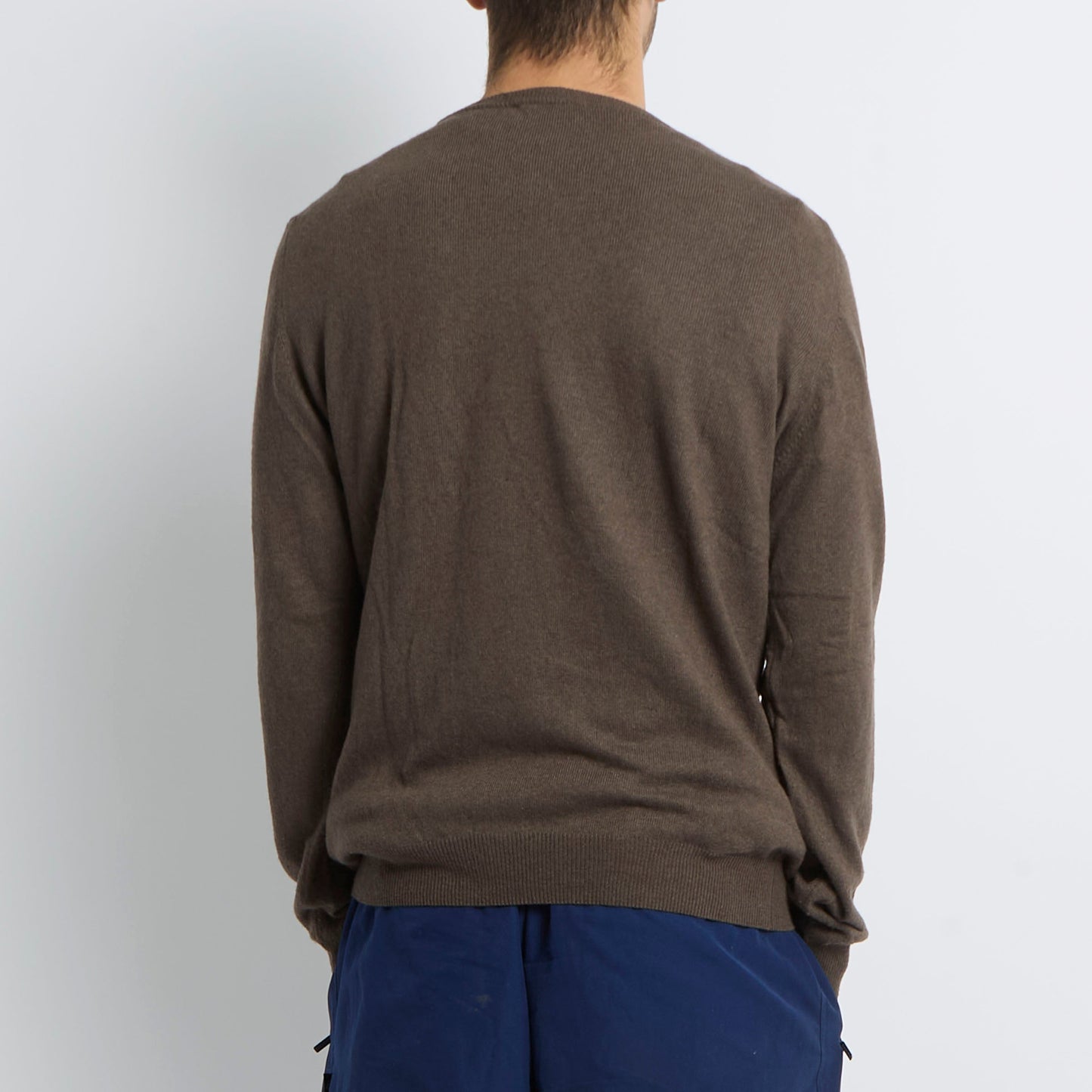 Harmont & Blaine Crewneck Sweater - L