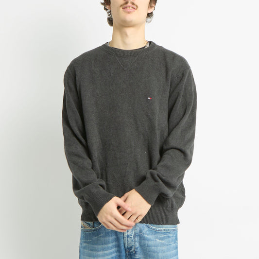 Tommy Hilfiger Crewneck Sweater - L