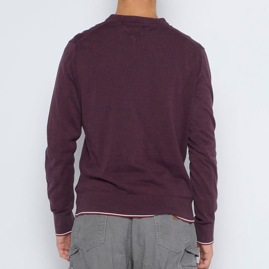 Tommy Hilfiger Crewneck Sweater - L