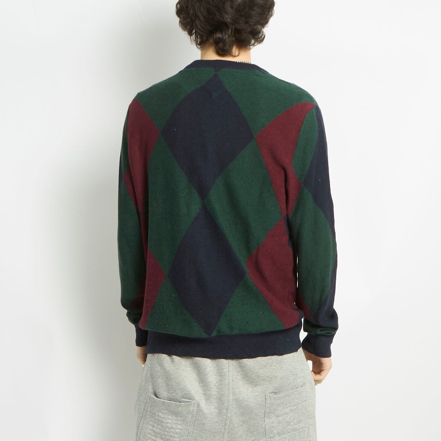 Tommy Hilfiger Crewneck Sweater - L