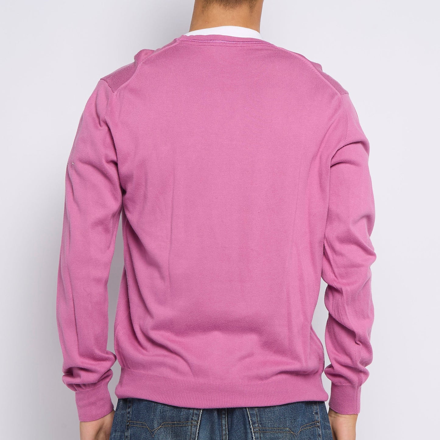 Trussardi Crewneck Sweater - L