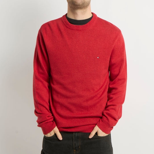 Tommy Hilfiger Crewneck Sweater - L