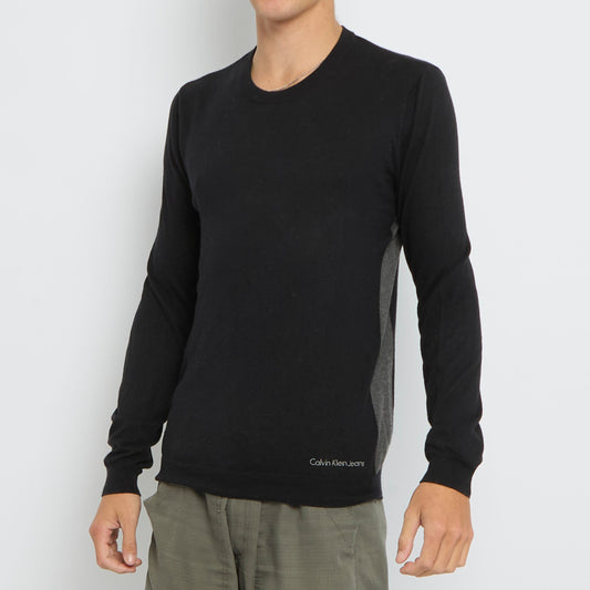 Calvin Klein Crewneck Sweater - M