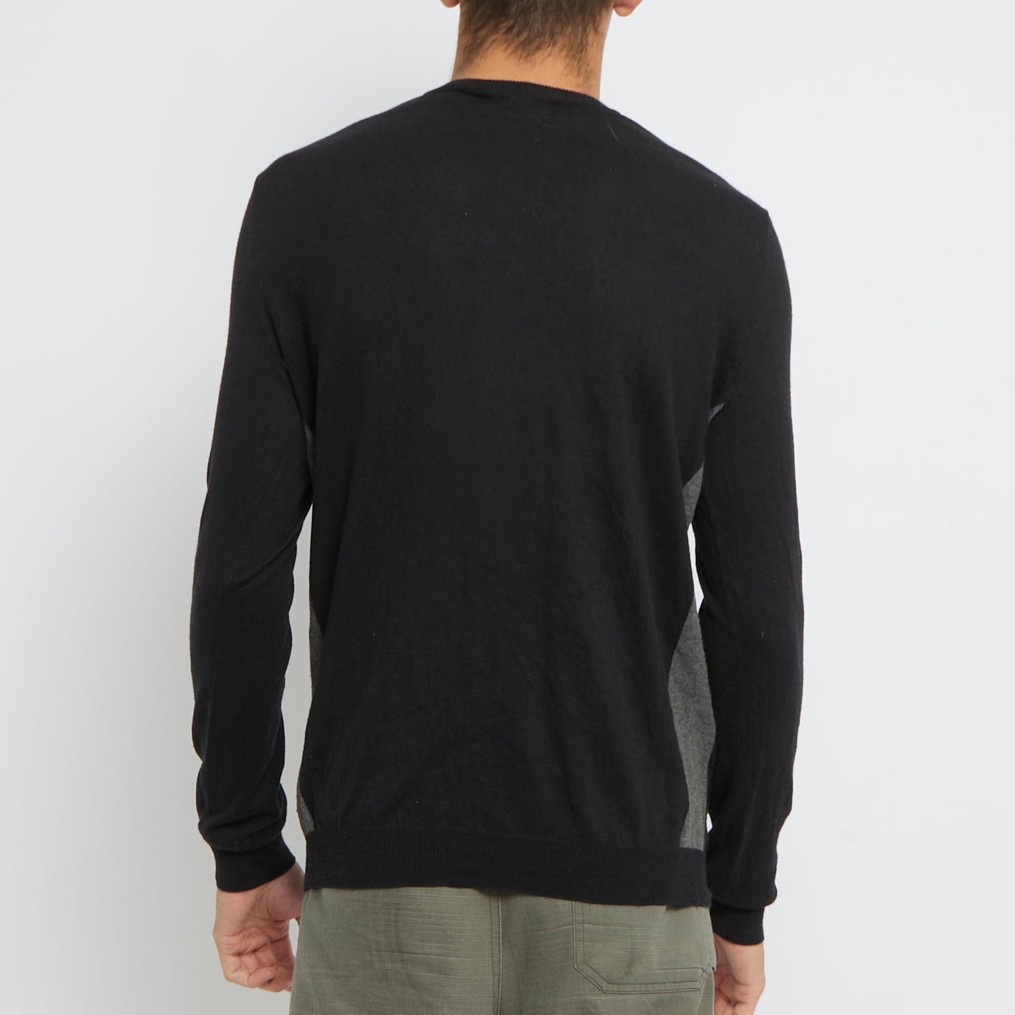 Calvin Klein Crewneck Sweater - M