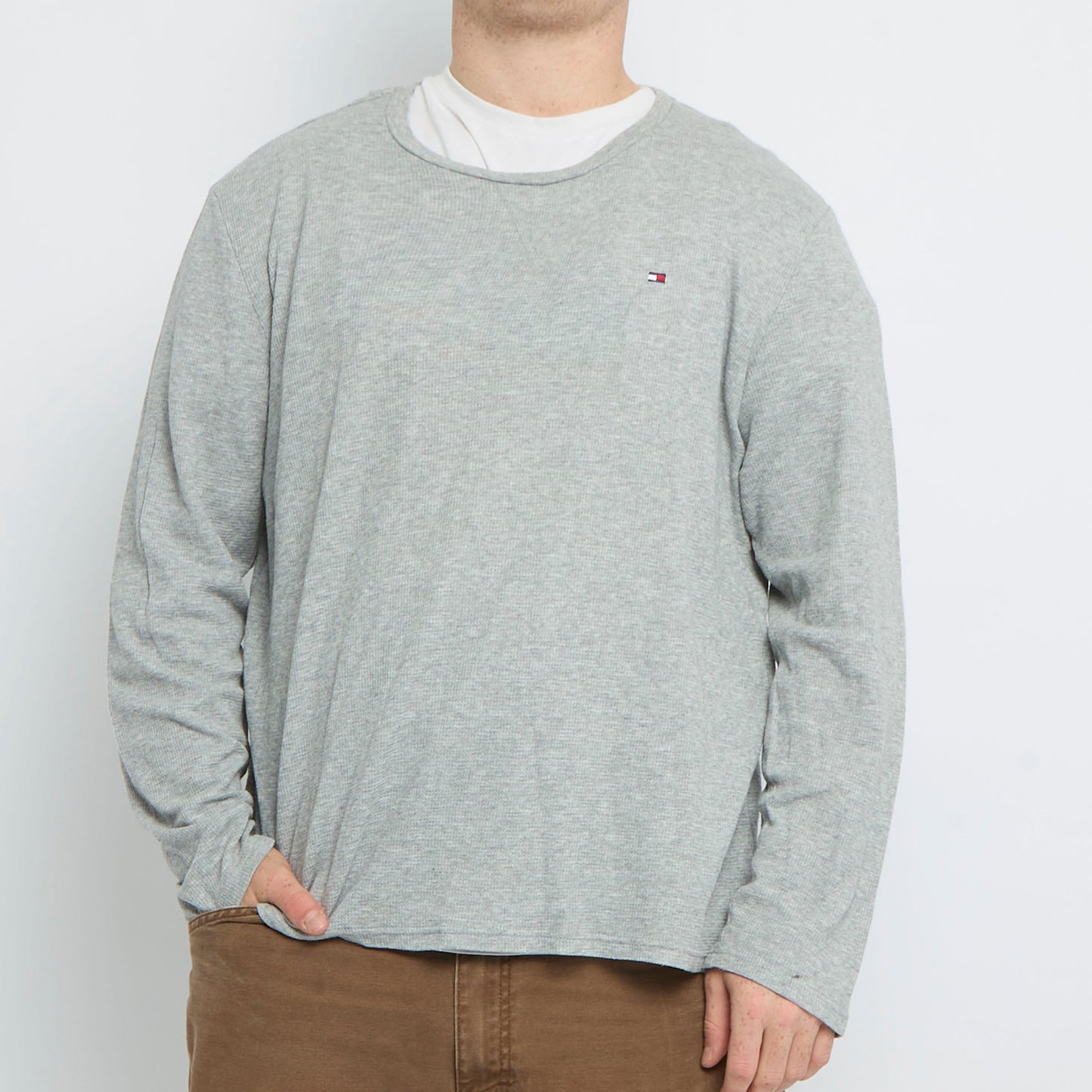 Tommy Hilfiger Crewneck Sweater - M