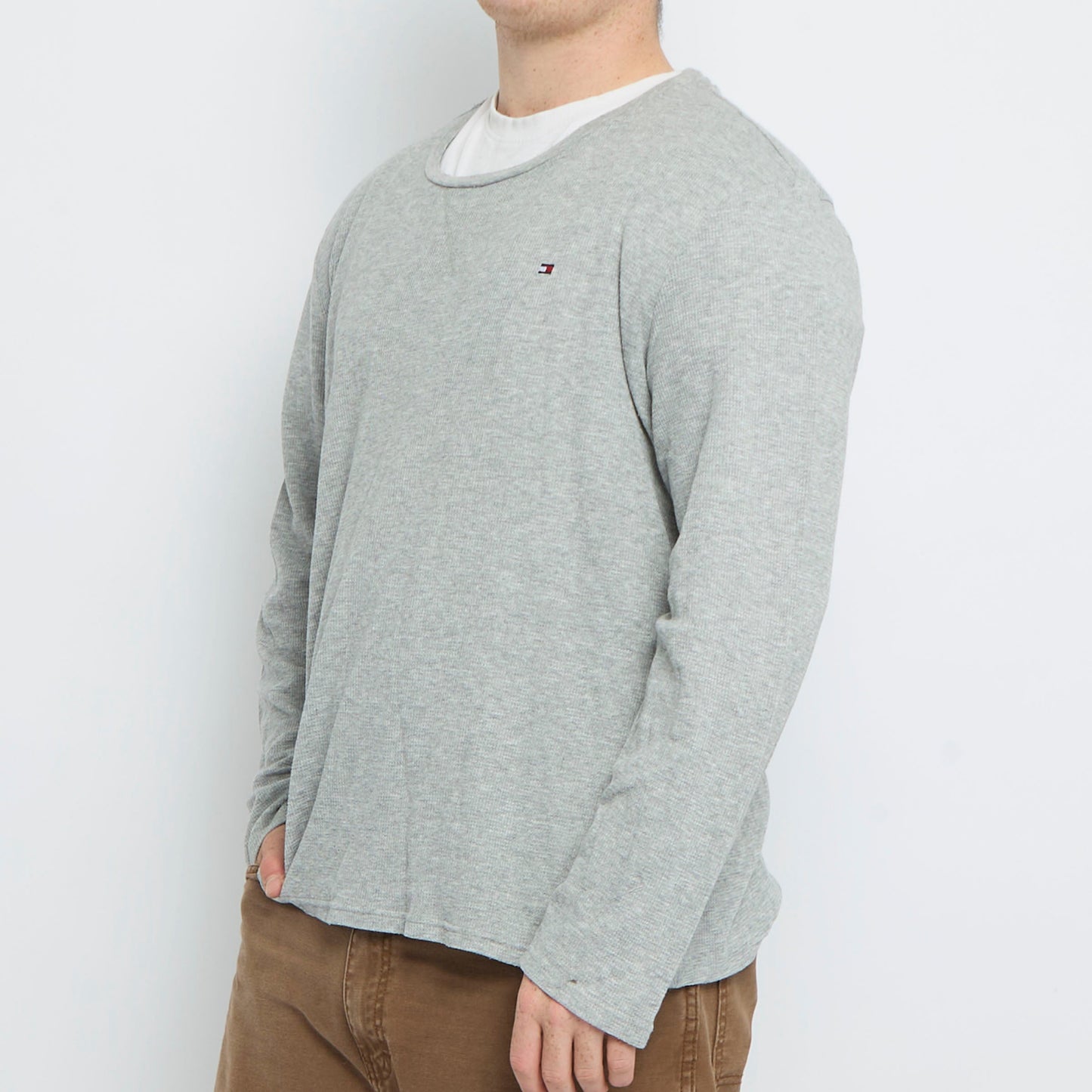 Tommy Hilfiger Crewneck Sweater - M