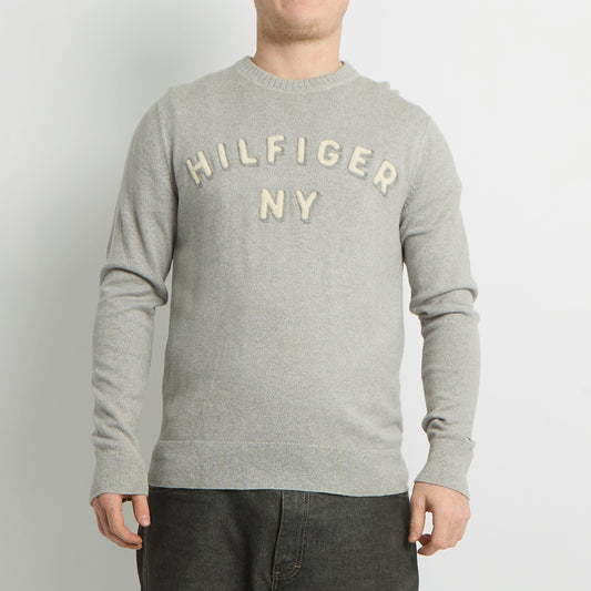 Tommy Hilfiger Crewneck Sweater - M