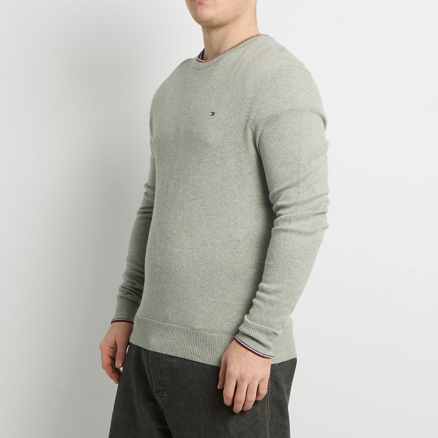 Tommy Hilfiger Crewneck Sweater - M