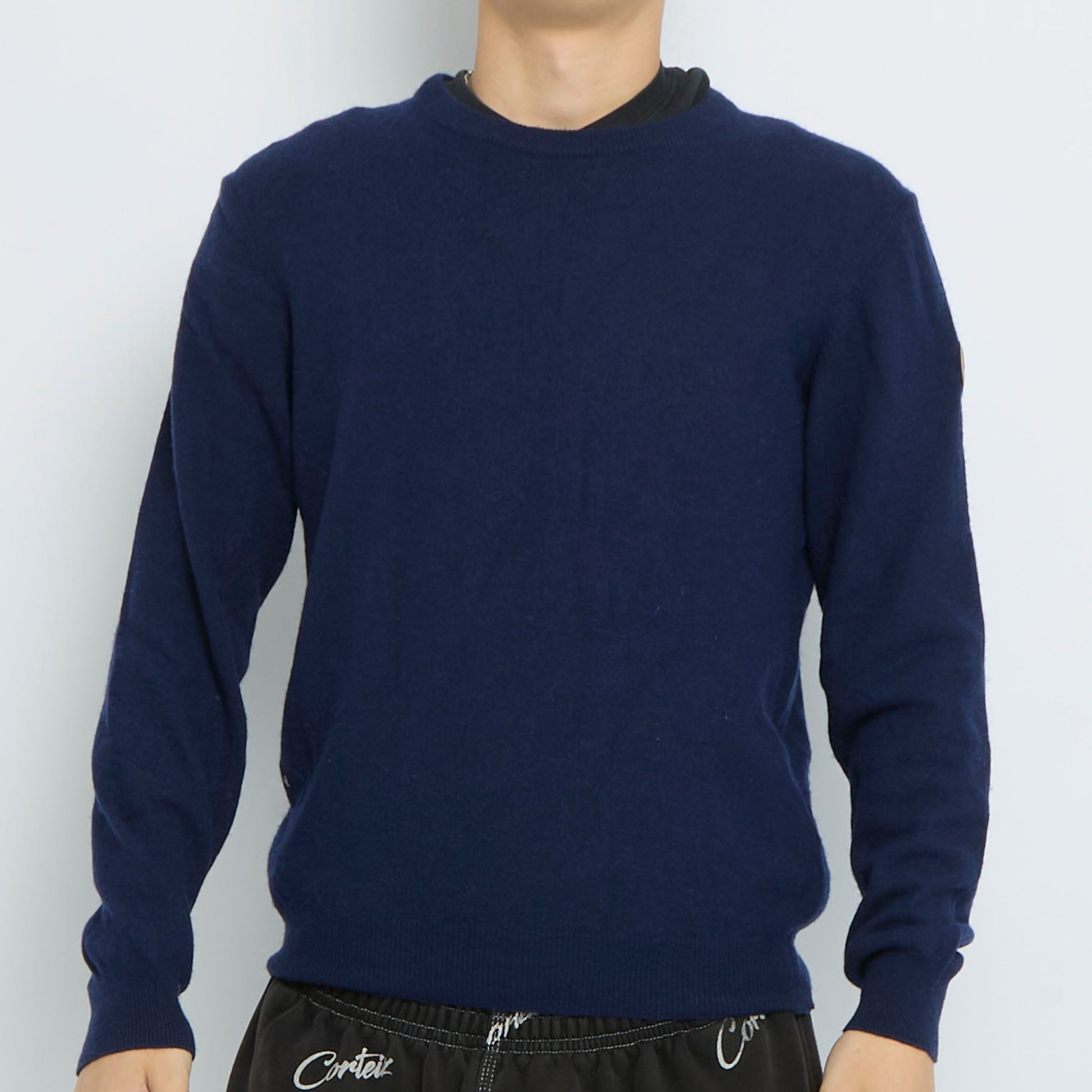 Colmar Crewneck Sweater - M