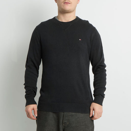 Tommy Hilfiger Crewneck Sweater - M