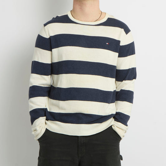 Tommy Hilfiger Crew Neck Sweatshirt - M