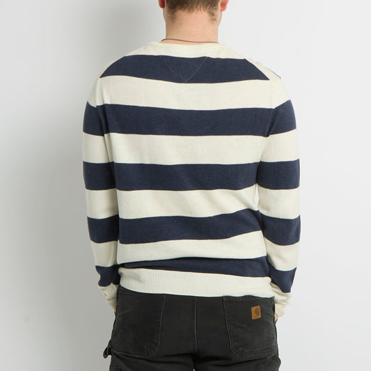 Tommy Hilfiger Crew Neck Sweatshirt - M