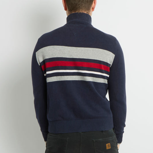 Tommy Hilfiger Quarter Zip - M