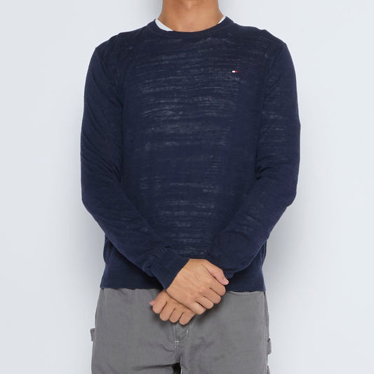 Tommy Hilfiger Crewneck Sweater - M