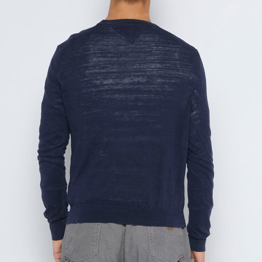 Tommy Hilfiger Crewneck Sweater - M