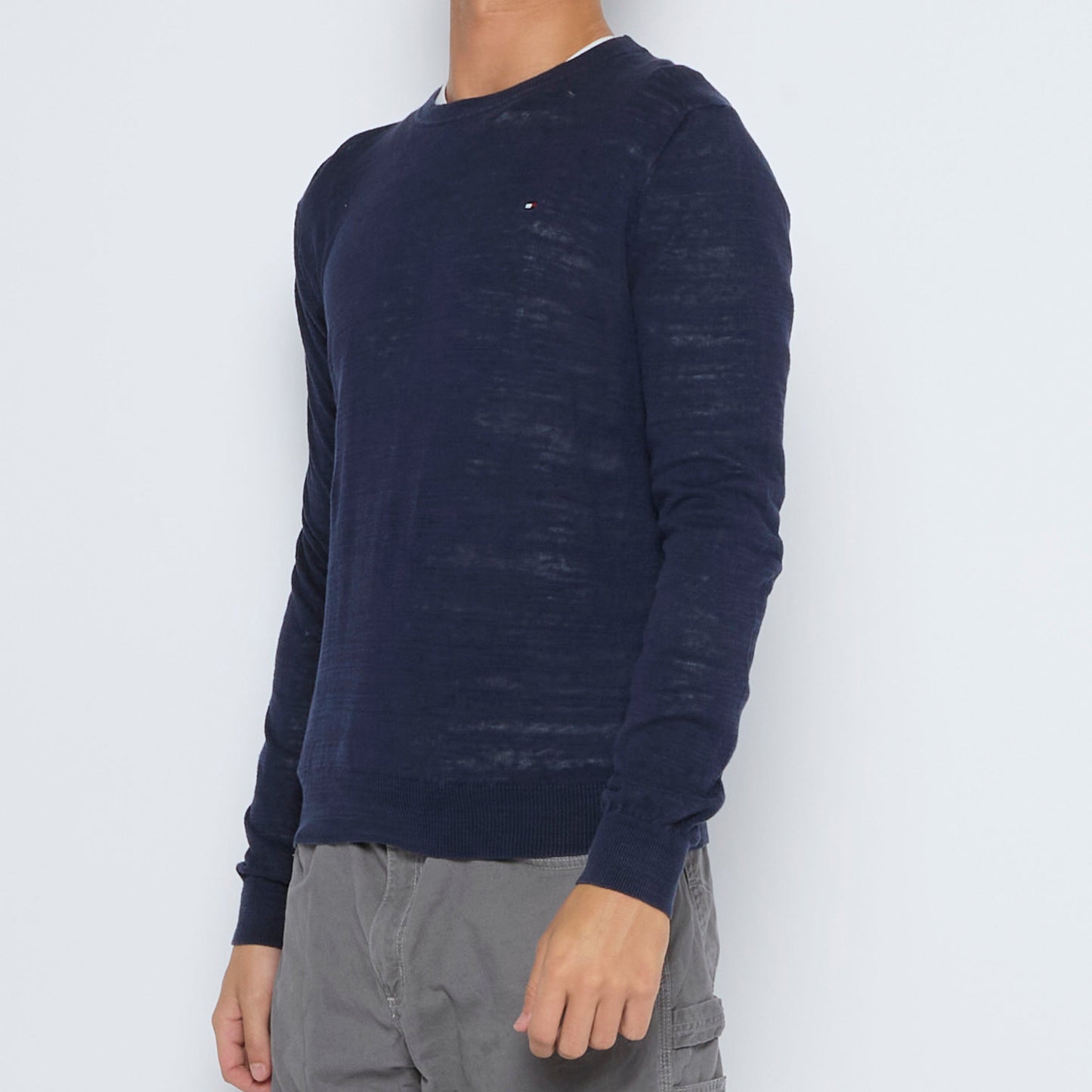 Tommy Hilfiger Crewneck Sweater - M