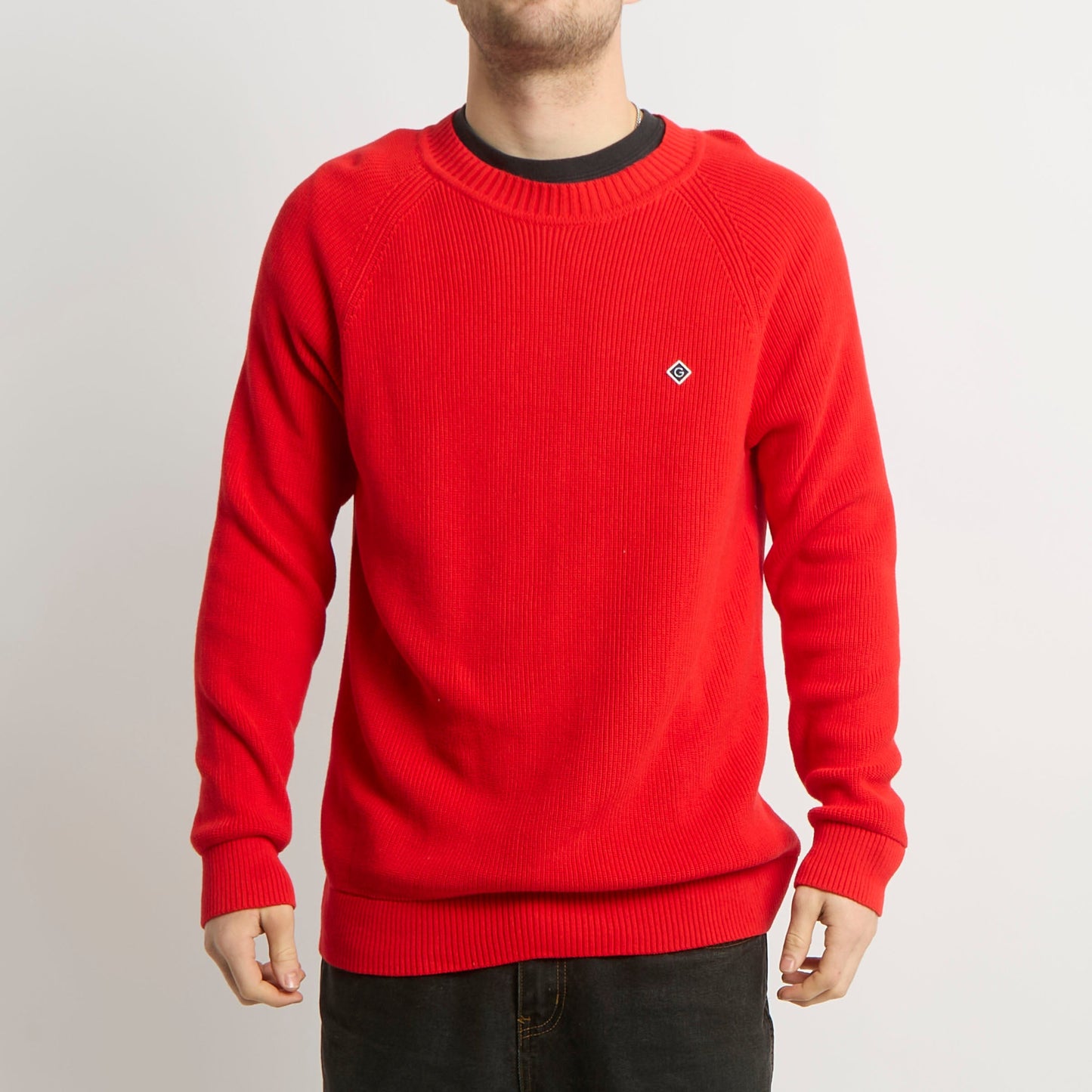 Gant Crewneck Sweater - M