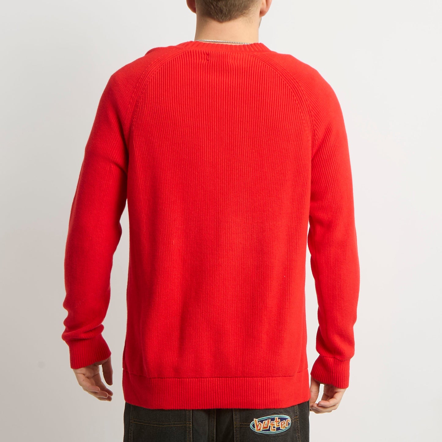 Gant Crewneck Sweater - M