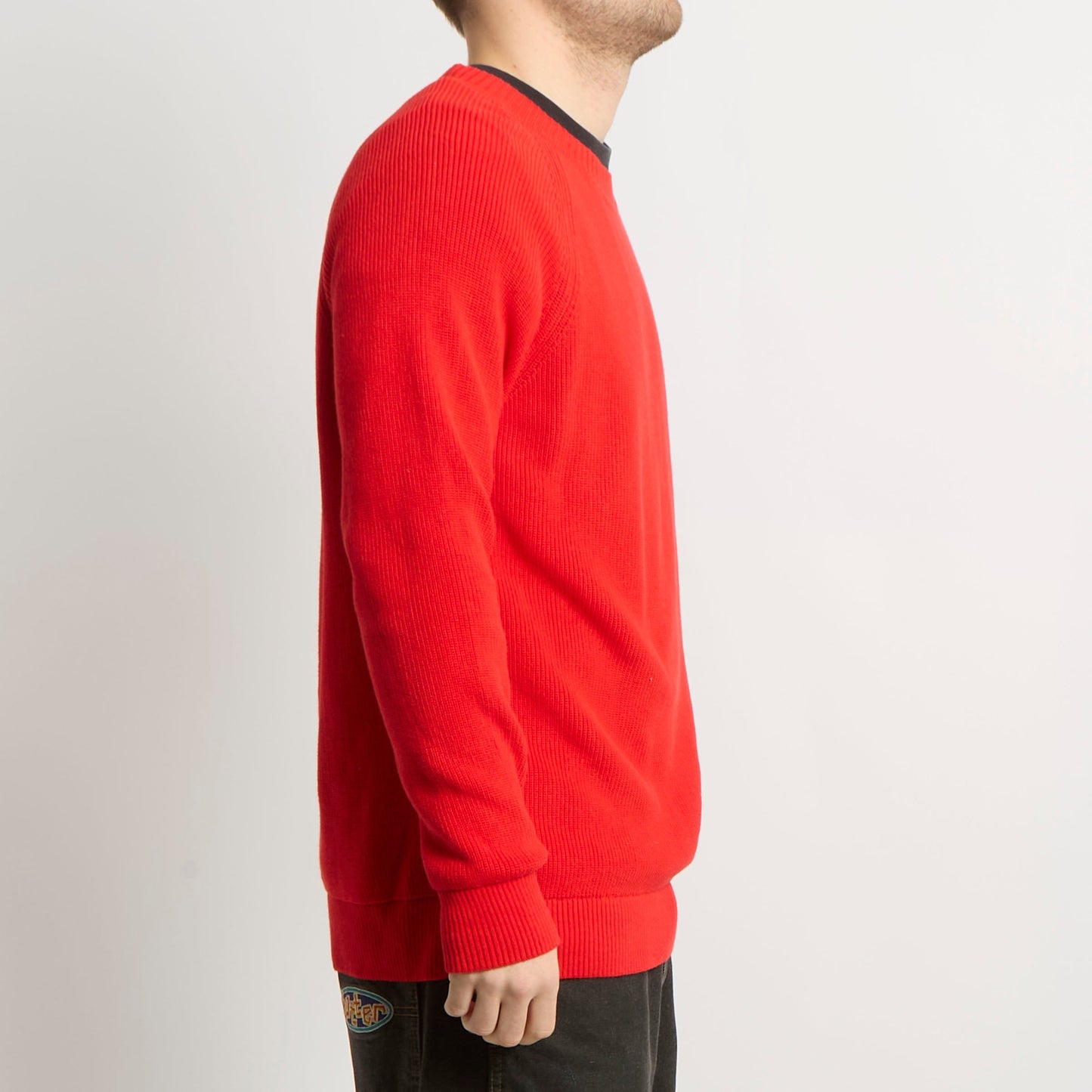 Gant Crewneck Sweater - M