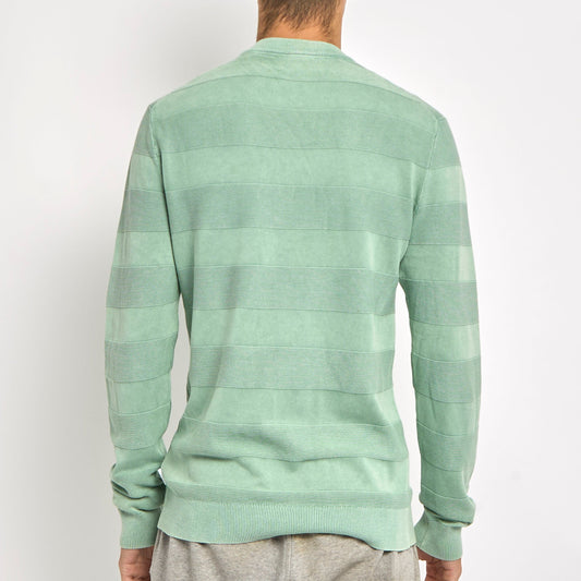 Calvin Klein Lightweight Knitted Sweater - S