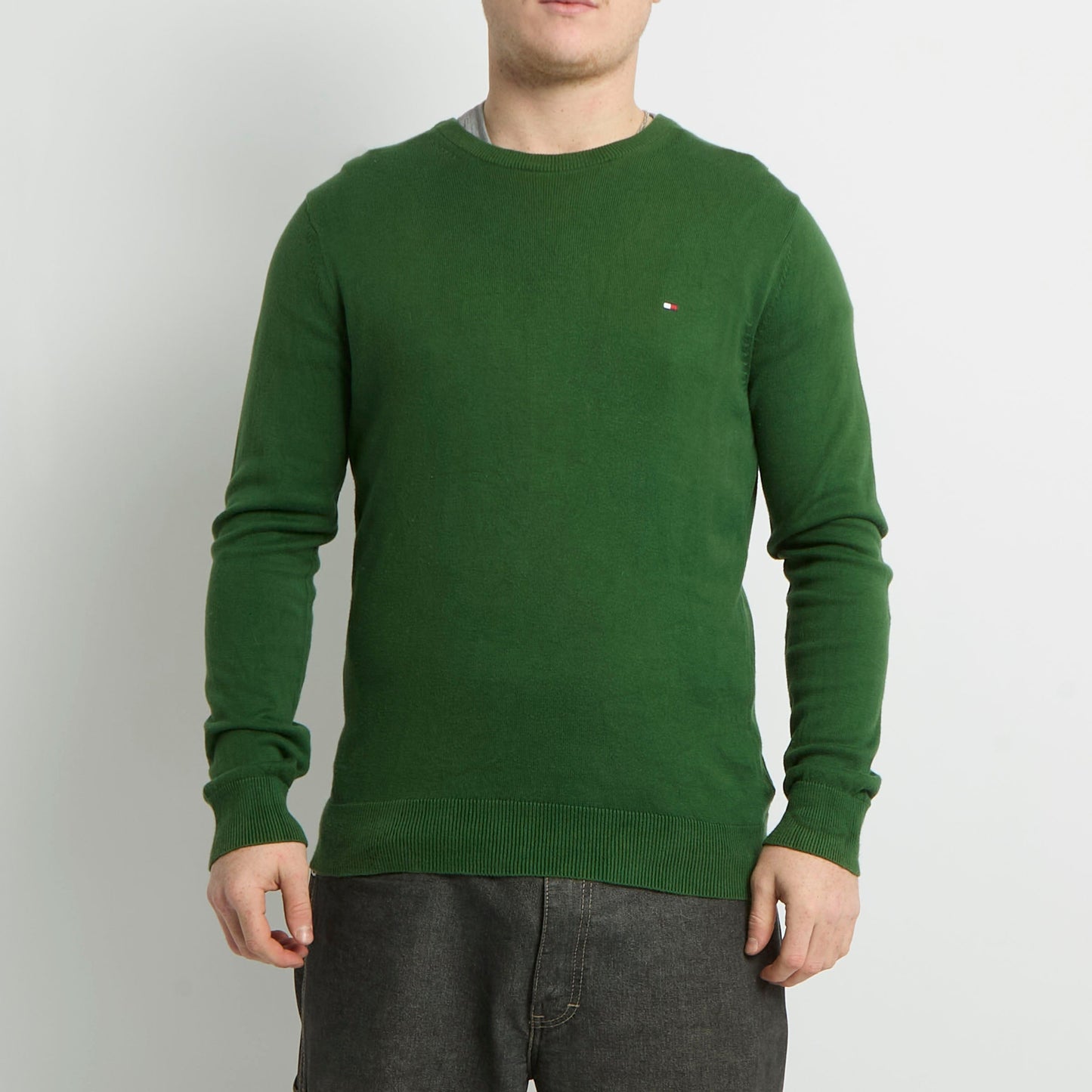 Tommy Hilfiger Crewneck Sweater - S