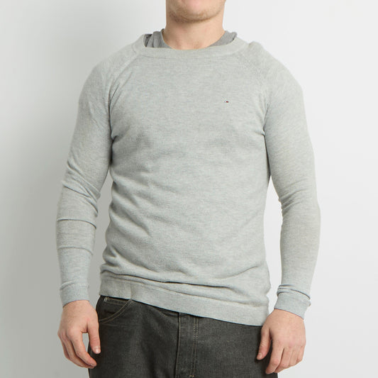 Tommy Hilfiger Crewneck Sweater - S