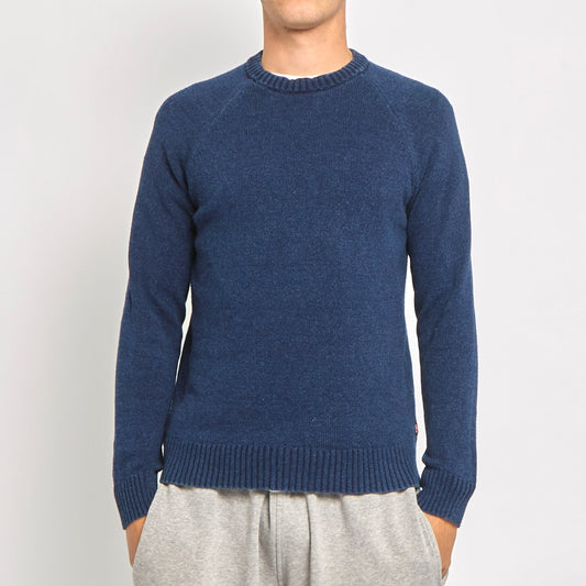 Levis Crewneck Knitted Sweater - S