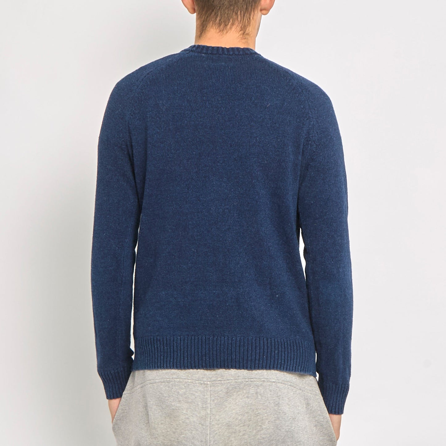 Levis Crewneck Knitted Sweater - S