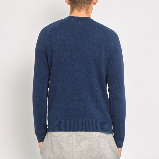 Levis Crewneck Knitted Sweater - S