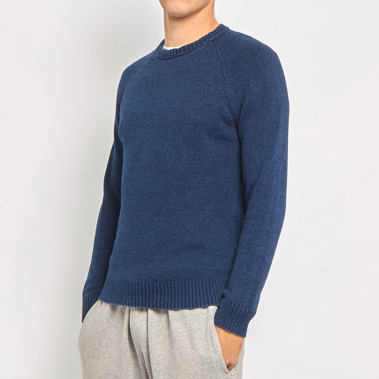 Levis Crewneck Knitted Sweater - S