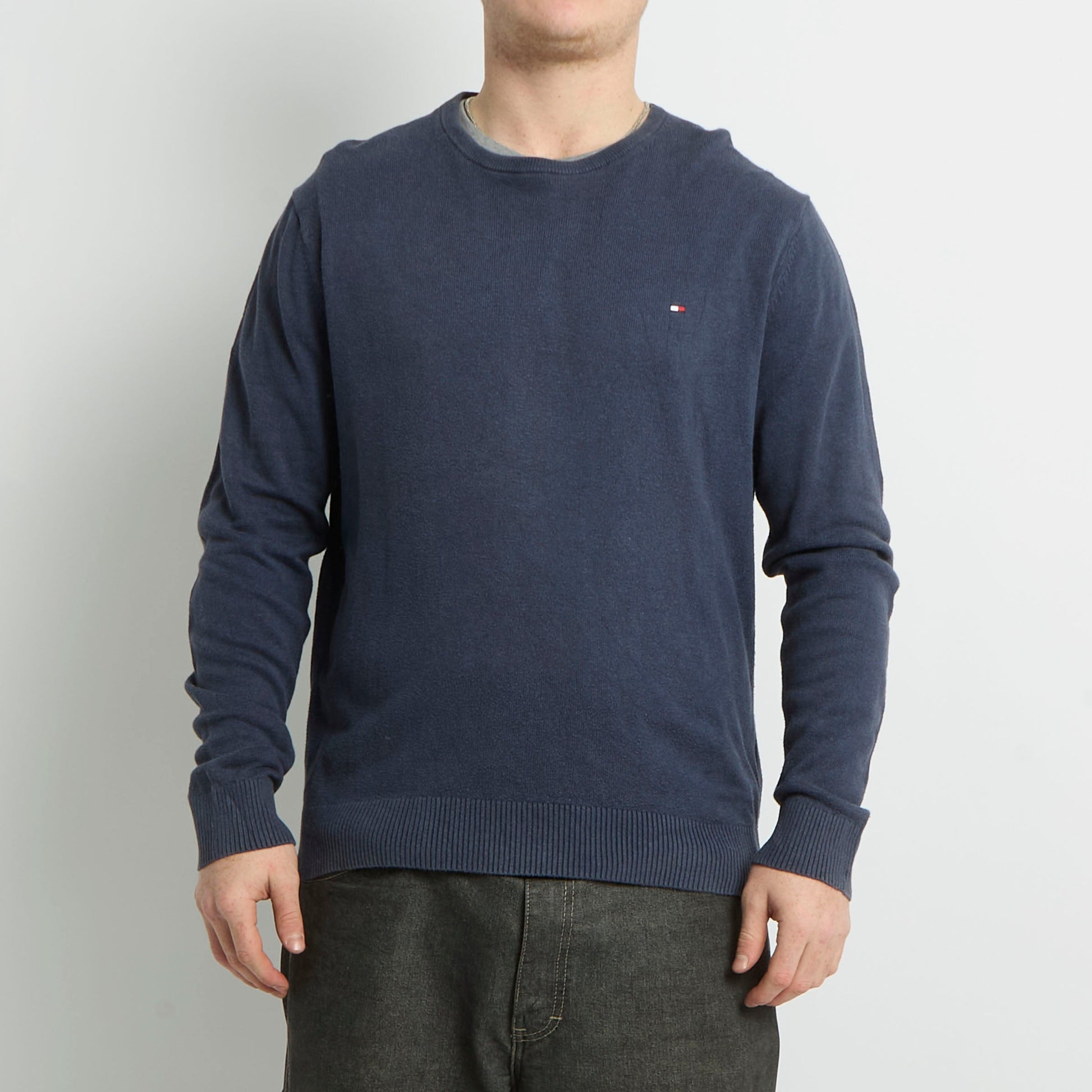 Tommy Hilfiger Crewneck Sweater - S