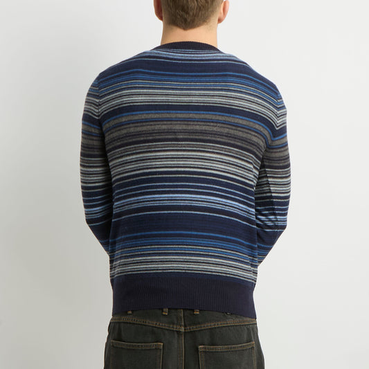 Trussardi Knitted Sweater - S