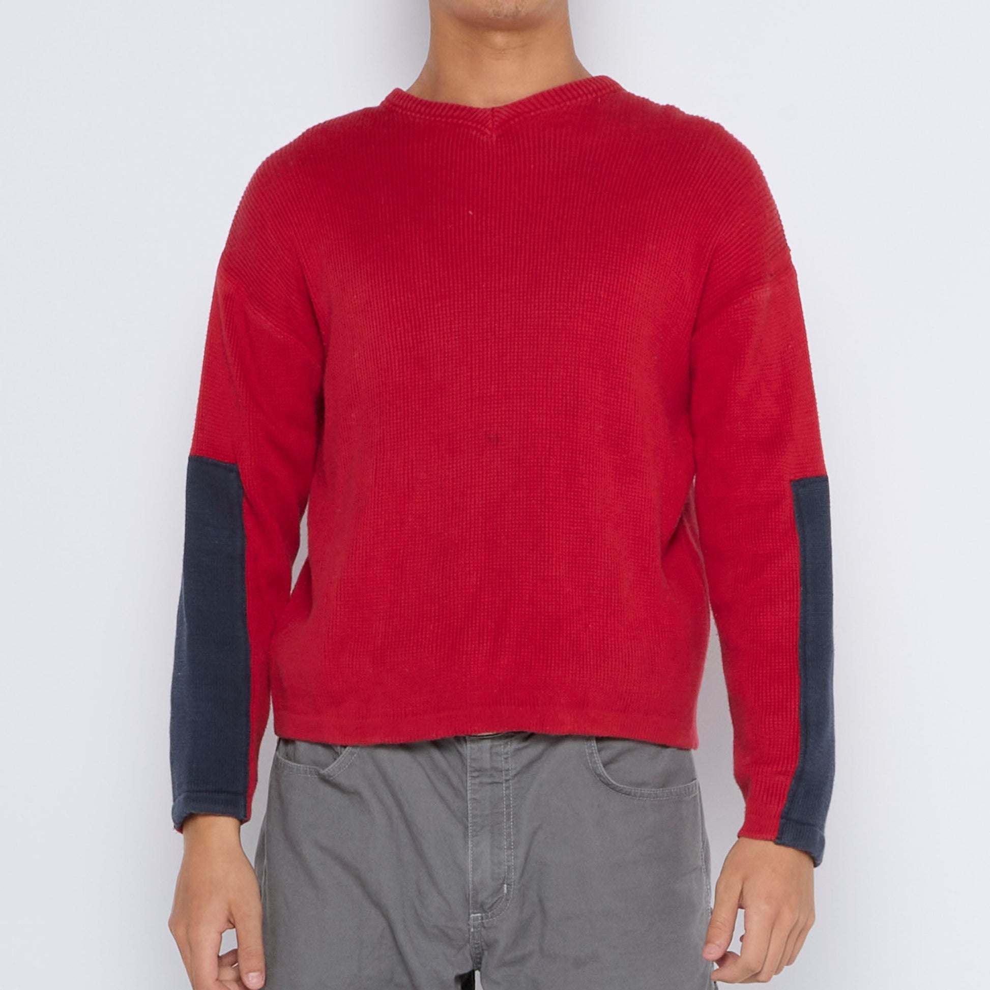 Gap V-Neck Sweater - S