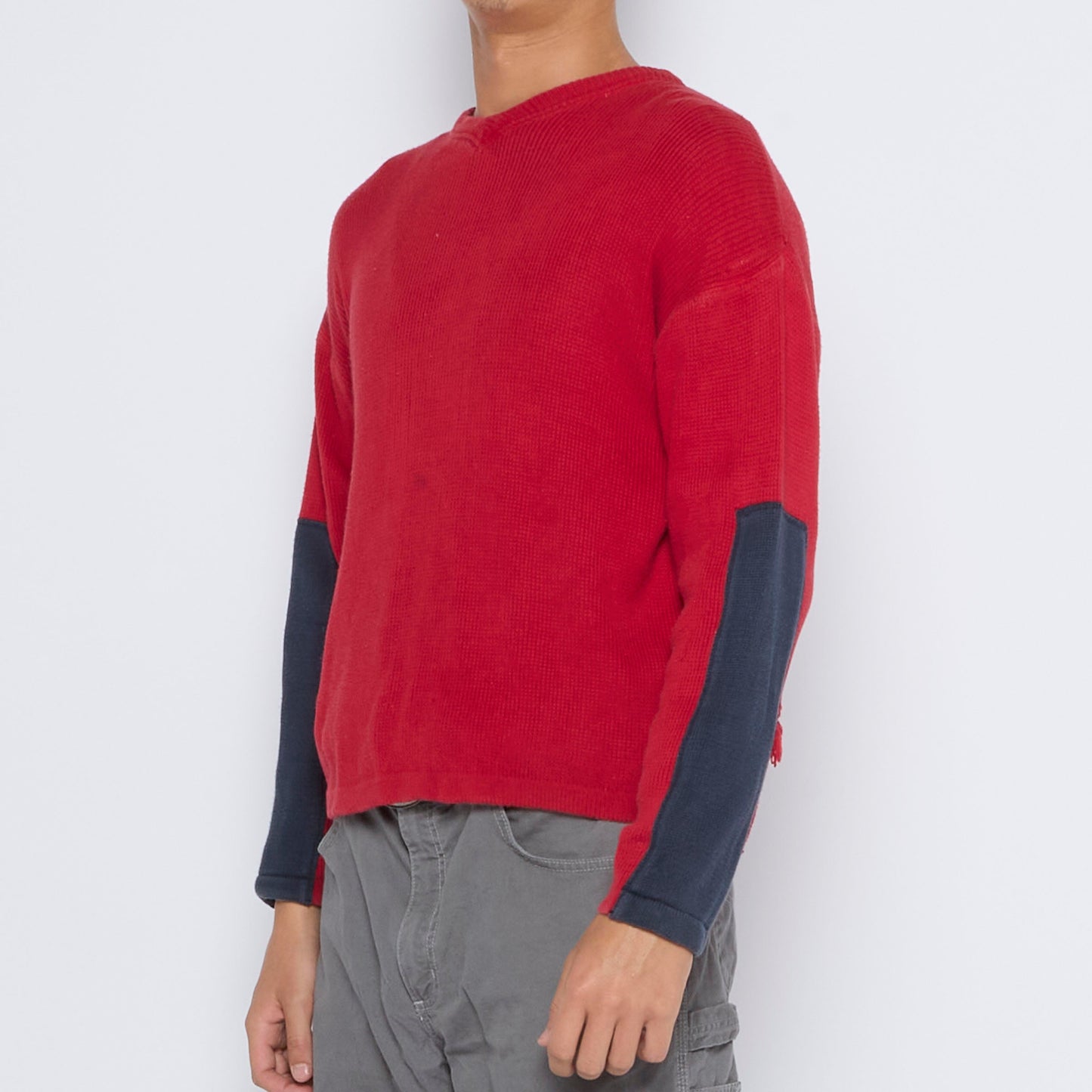 Gap V-Neck Sweater - S