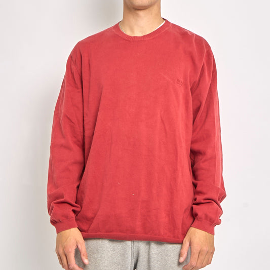 Hugo Boss Crewneck Sweater - XL