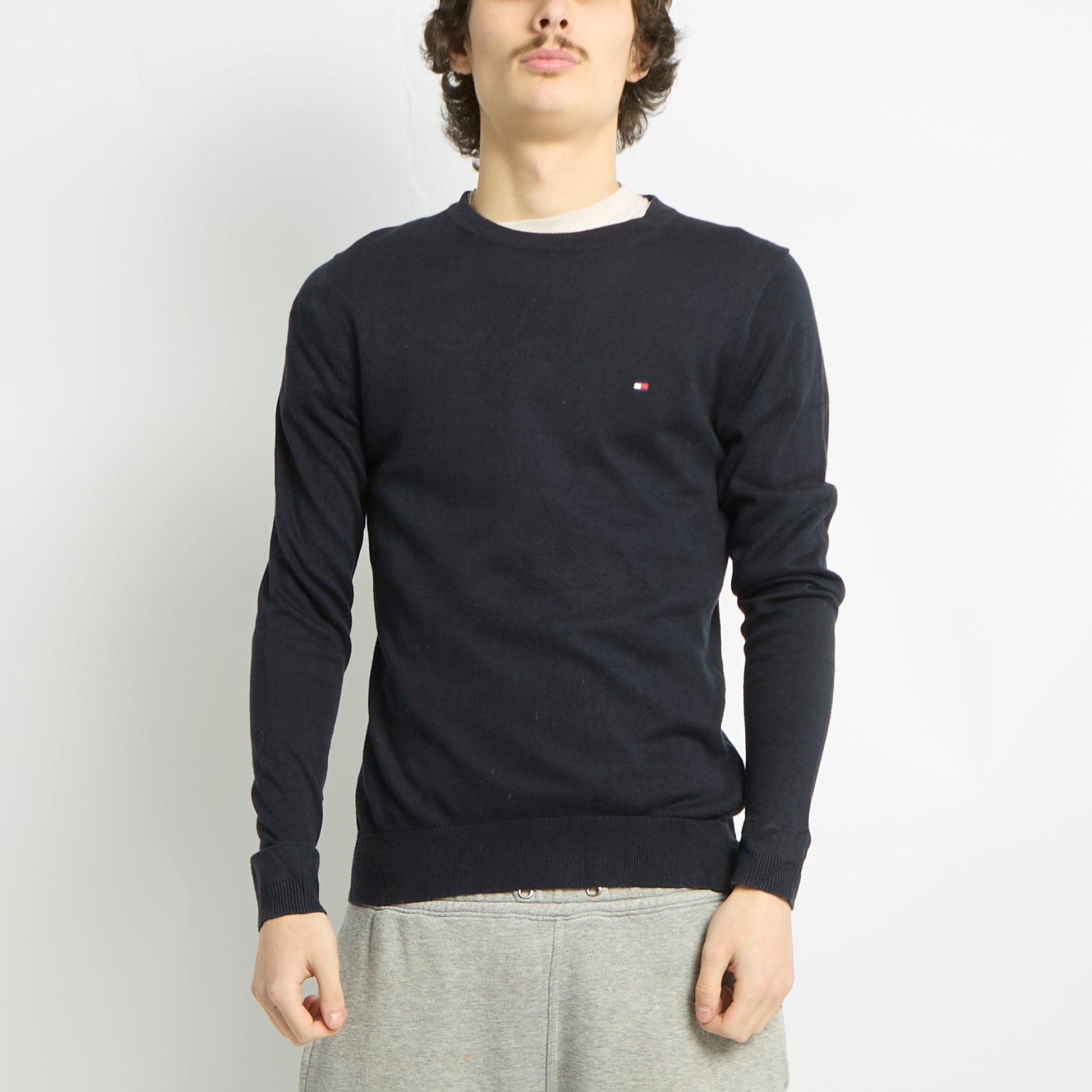 Tommy Hilfiger Crewneck Sweater - XS