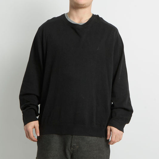 Nautica Crewneck Sweater - XXL