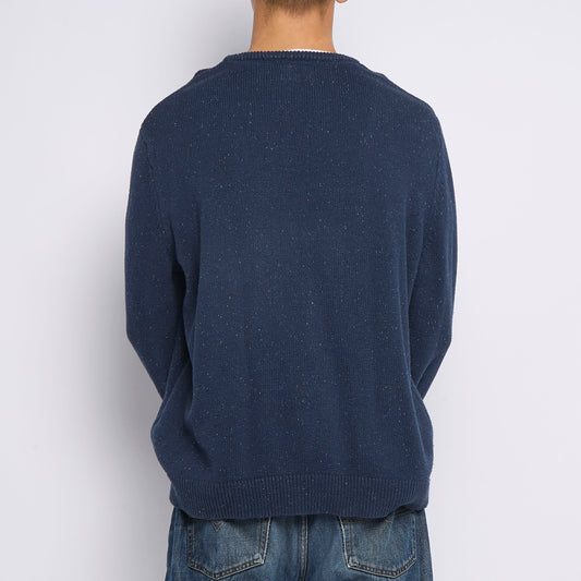 Levis Heavy Knit Sweater - XXL