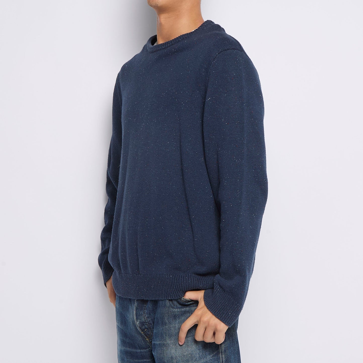 Levis Heavy Knit Sweater - XXL