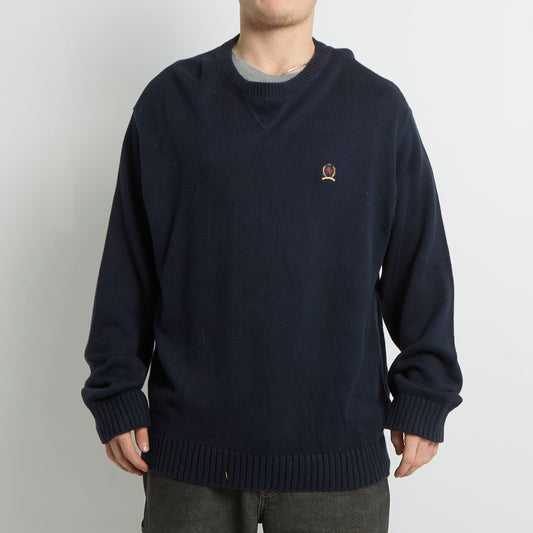 Tommy Hilfiger Crewneck Sweater - XXL